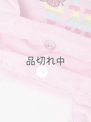 画像6: 【ハワイを感じる香り】kahiko レアオリミニトート：ピンク