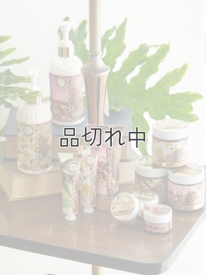 画像4: 【ハワイを感じる香り】kahiko アイナボディクリーム：アロハプルメリア