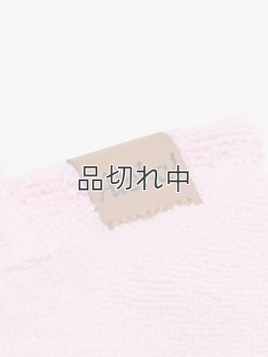 画像2: 【ハワイを感じる香り】kahiko レアオリミニトート：ピンク