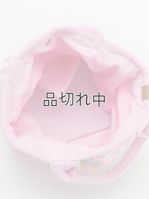 画像8: 【ハワイを感じる香り】kahiko レアオリミニトート：ピンク