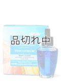 【Bath&BodyWorks】Wallflowers詰替リフィル(2個入り)：スプリングクローズライン