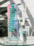  【ハワイを感じる香り】kahiko アロハカイディフューザー：Water Musk (ウォータームスク)