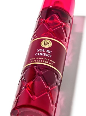 画像2: 【Bath&BodyWorks】ファインフレグランスミスト：You're Cheeky (ユーアーチーキー)