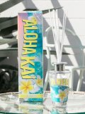 【ハワイを感じる香り】kahiko アロハカイディフューザー：Plumeria (プルメリア)