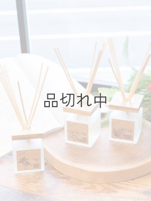 画像2:  【ハワイを感じる香り】kahiko オナオナディフューザー：Pure Plumeria (ピュアプルメリア)