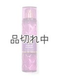 【Bath&BodyWorks】ファインフレグランスミスト：Madame Mystique (マダムミスティーク)