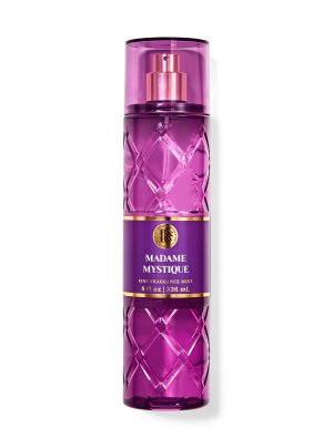 画像1: 【Bath&BodyWorks】ファインフレグランスミスト：Madame Mystique (マダムミスティーク)