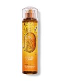 【Bath&BodyWorks】《Disney Princessコラボ》ファインフレグランスミスト：Belle (ベル)