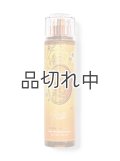 【Bath&BodyWorks】《Disney Princessコラボ》ファインフレグランスミスト：Belle (ベル)