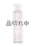 【Bath&BodyWorks】ファインフレグランスミスト：シャンパントースト