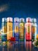 画像2: 【Bath&BodyWorks】《Disney Princessコラボ》ファインフレグランスミスト：Jasmine (ジャスミン) (2)
