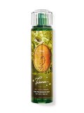 【Bath&BodyWorks】《Disney Princessコラボ》ファインフレグランスミスト：Tiana (ティアナ)