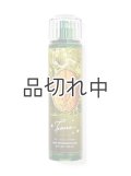 【Bath&BodyWorks】《Disney Princessコラボ》ファインフレグランスミスト：Tiana (ティアナ)