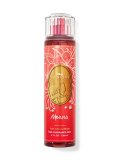 【Bath&BodyWorks】《Disney Princessコラボ》ファインフレグランスミスト：Moana (モアナ)