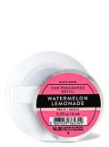 【Bath&BodyWorks】カーフレグランス詰替リフィル：ウォーターメロンレモネード