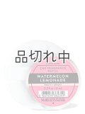 【Bath&BodyWorks】カーフレグランス詰替リフィル：ウォーターメロンレモネード
