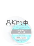 【Bath&BodyWorks】カーフレグランス詰替リフィル：ターコイズウォーター
