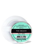 【Bath&BodyWorks】カーフレグランス詰替リフィル：ティキビーチ