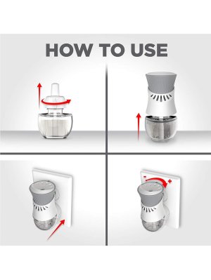 画像7: 【エアーウィック】プラグインオイルリフィル(2個入)：スイートハイビスカス＆マグノリア