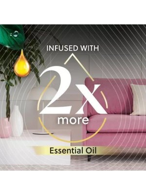 画像3: 【エアーウィック】プラグインオイルリフィル(2個入)：チェリーブロッサム＆ラズベリー