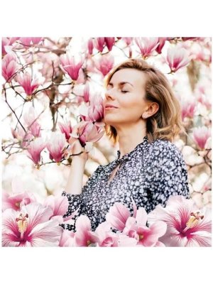 画像2: 【エアーウィック】プラグインオイルリフィル(2個入)：スイートハイビスカス＆マグノリア