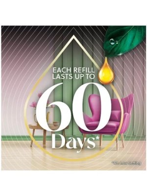 画像4: 【エアーウィック】プラグインオイルリフィル(2個入)：スイートハイビスカス＆マグノリア