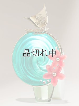 画像1: 【Bath&BodyWorks】《Disney Princessコラボ》香りの強さが調節できる★Wallflowers本体 Scent Control：モアナ