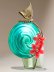 画像1: 【Bath&BodyWorks】《Disney Princessコラボ》香りの強さが調節できる★Wallflowers本体 Scent Control：モアナ (1)