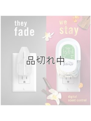 画像5: 【USファブリーズ】プラグインオイルリフィル(2セット入)：バニラスエード