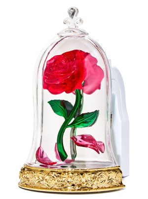 画像2: 【Bath&BodyWorks】《Disney Princessコラボ》香りの強さが調節できる★Wallflowers本体 Scent Control：ベル