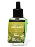 【Bath&BodyWorks】《Disney Princessコラボ》Wallflowers詰替リフィル：ティアナ