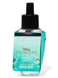 【Bath&BodyWorks】《Disney Princessコラボ》Wallflowers詰替リフィル：アリエル