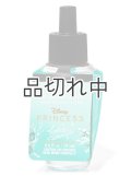 【Bath&BodyWorks】《Disney Princessコラボ》Wallflowers詰替リフィル：アリエル