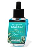 【Bath&BodyWorks】《Disney Princessコラボ》Wallflowers詰替リフィル：ジャスミン