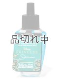 【Bath&BodyWorks】《Disney Princessコラボ》Wallflowers詰替リフィル：ジャスミン