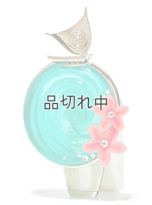 画像2: 【Bath&BodyWorks】《Disney Princessコラボ》香りの強さが調節できる★Wallflowers本体 Scent Control：モアナ
