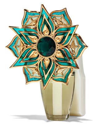 画像2: 【Bath&BodyWorks】《Disney Princessコラボ》香りの強さが調節できる★Wallflowers本体 Scent Control：ジャスミン
