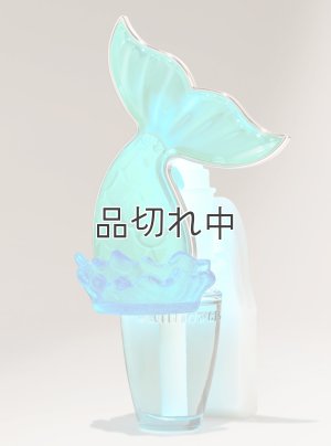 画像1: ★40％OFF★7990円→4794円【Bath&BodyWorks】《Disney Princessコラボ》香りの強さが調節できる★Wallflowers本体 Scent Control：アリエル