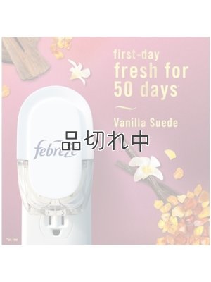 画像3: 【USファブリーズ】プラグインオイルリフィル(2セット入)：バニラスエード