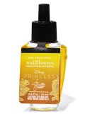 【Bath&BodyWorks】《Disney Princessコラボ》Wallflowers詰替リフィル：Belle (ベル）