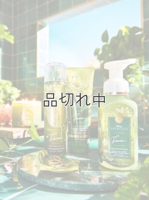 画像2: 【Bath&BodyWorks】《Disney Princessコラボ》フォーミングハンドソープ：ティアナ