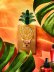 画像1: 【Bath&BodyWorks】香りの強さが調節できる★Wallflowers本体 Scent Control：パイナップルナイトライト (1)