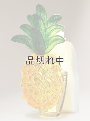 画像2: 【Bath&BodyWorks】香りの強さが調節できる★Wallflowers本体 Scent Control：パイナップルナイトライト
