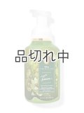 【Bath&BodyWorks】《Disney Princessコラボ》フォーミングハンドソープ：ティアナ