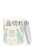 【Bath&BodyWorks】シグネチャー1-wickキャンドル（8oz）：ワイキキビーチココナッツ(デザイン選択可)