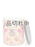 【Bath&BodyWorks】シグネチャー1-wickキャンドル（8oz）：ココナッツピナコラーダ