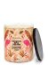 画像1: 【Bath&BodyWorks】シグネチャー1-wickキャンドル（8oz）：ココナッツピナコラーダ (1)