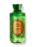 【Bath&BodyWorks】《Disney Princessコラボ》ボディウォッシュ：Tiana (ティアナ)