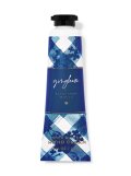 【Bath&BodyWorks】シアバターハンドクリーム：ギンガム