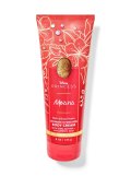 【Bath&BodyWorks】《Disney Princessコラボ》ボディクリーム：Moana (モアナ)